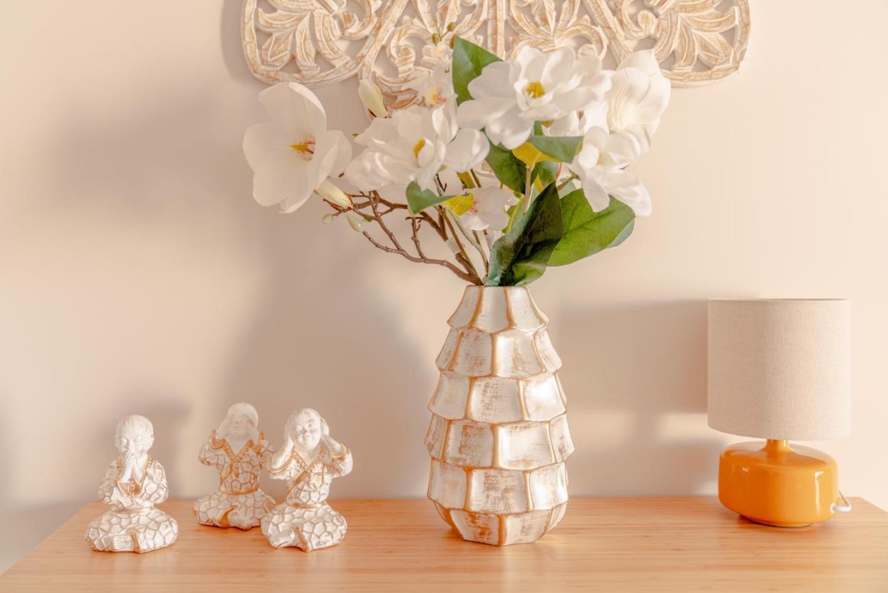 Esteponacies Ngoại thất bức ảnh
